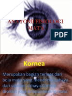 Anfis Mata. Tak