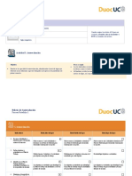 Autoevaluacion - APP3 (1