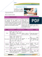 Teoria - Conectores Logicos