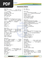 Practica - Conectores Logicos