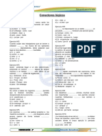 Practica - Conectores Logicos