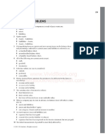 Balance Sheets