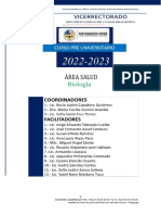 TEMA 10 Aparato Excretor (2022 - 2023)