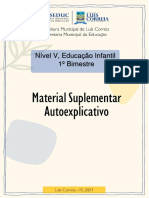 MATERIAL SUPLEMENTAR EI - INFANTIL V ALUNOS E INTERNO (1)