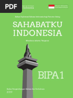 Beginner's Guide to Learning Indonesian | PDF | Indonesian Language ...