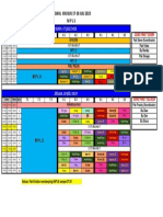 Jadwal Khusus MPLS 17-18 Juli 2023