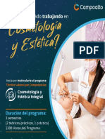 Plan de Estudios Cosmetologia - Final