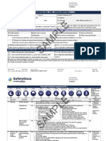 10154_Turf Laying Residential Safe Work Method Statement-SAMPLE