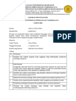 Logbook Cibeber 3