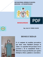 2 Clase Bioseguridad