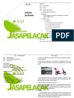 JP-10 Vehicle GPS Tracker Manual Full