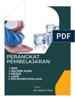 Perangkat Pembelajaran Kirbat Es - Aksi 4 - Pujiati