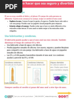 Prevencion de Abuso Sexual Infantil - Unidad Didáctica - 1 PDF ...