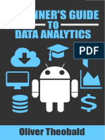 Beginner's Guide To Data Analytics. Crash Course (PDFDrive)