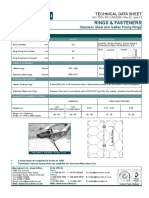 TDS UK Spenax Rings and Fasteners Jun13