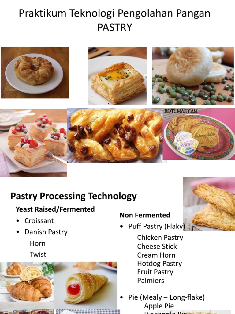 Learning Pastry Pdf