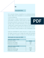 3.1 - Sistemas de contabilidad de costos 2 - costos por procesos