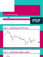 TTM Strategy Summary