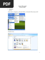Download 16654006-Tutorial-Ms-Access-2007 by asma diani SN66626901 doc pdf