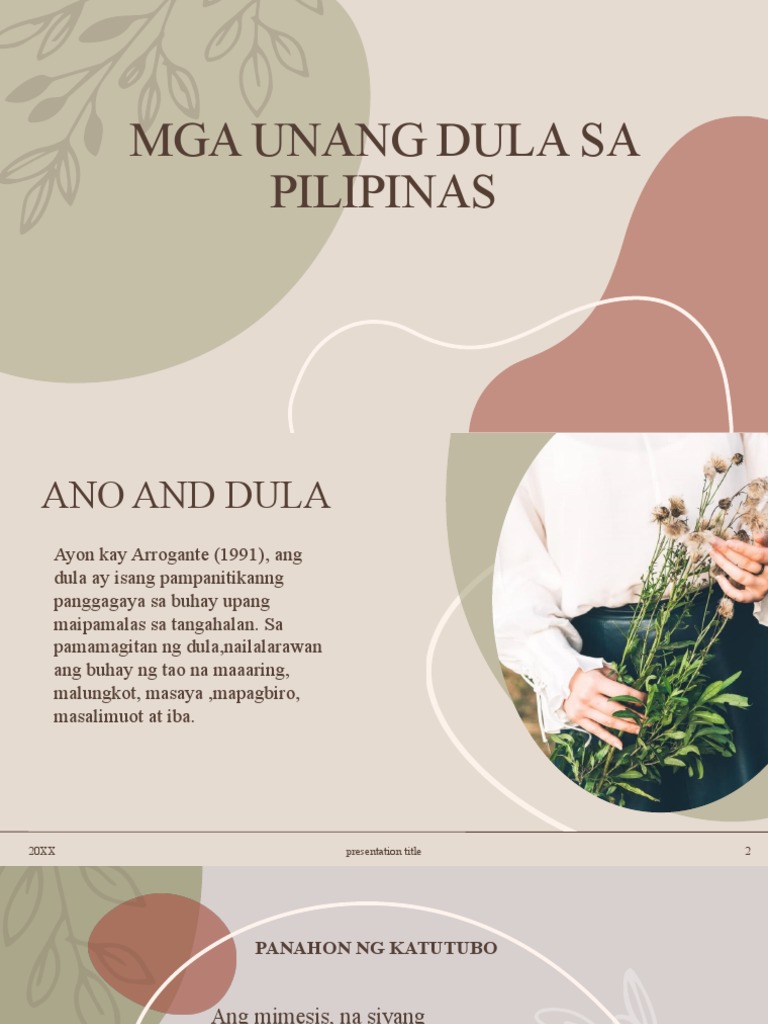 Reporting Dula | PDF