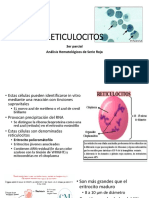 Reticulocitos