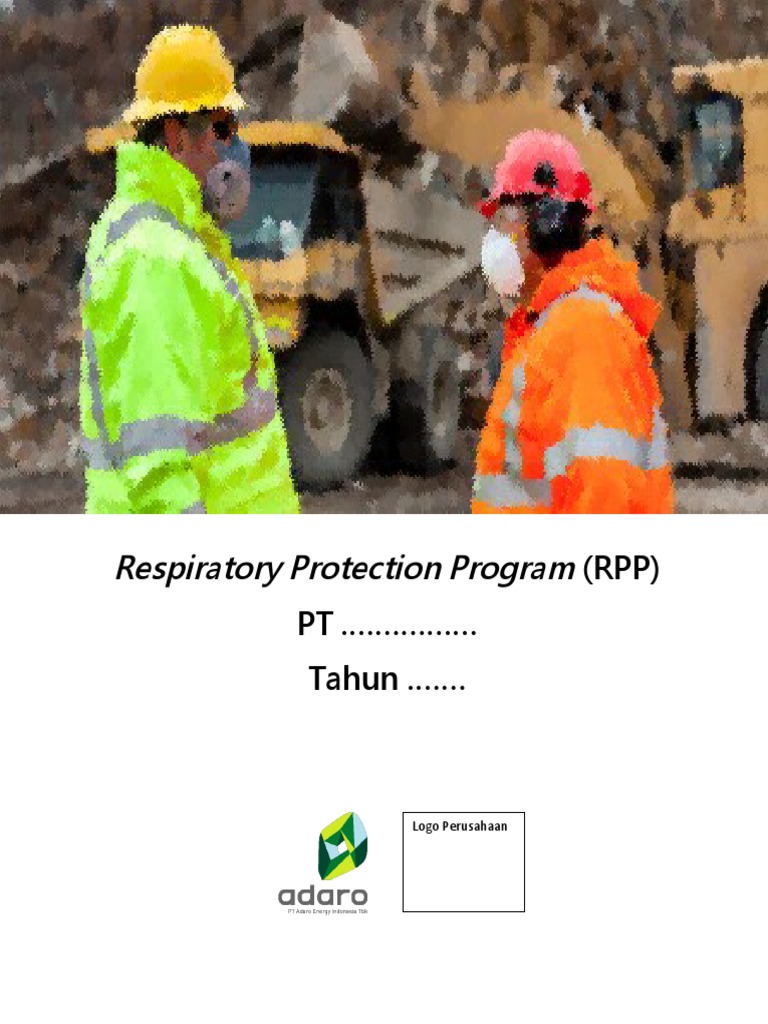 Format Laporan Respiratory P PDF