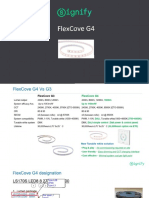 LS170S _ FlexCove G4 - LLA Comment