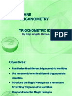 Trigonometric Identities by Engravr