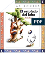 El Estofado Del Lobo