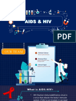 Hiv & Aids Presentaion 1453