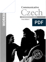 Communicative Czech (Intermediate) - Workbook (Rešková Ivana.) (Z-Library)