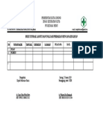 4.2.2.4 Evaluasi Kejelasan Informasi