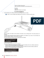 Clickshare Barco Pairing