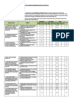 KKM Bahasa Indonesia Kelas 9