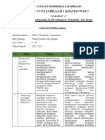 Format CP XI TKJ