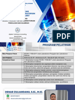 DZ - Materi 1.2 - Manajemen Mutu Laboratorium ISO IEC 17025