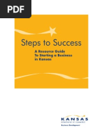 Download Steps to Success by Omar Branch SN66628149 doc pdf
