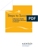 Steps To Success