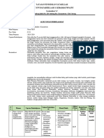 Format ALUR TUJUAN PEMBELAJARAN KLS X