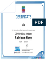 Base PHP WSJ Certificate Print - PHP