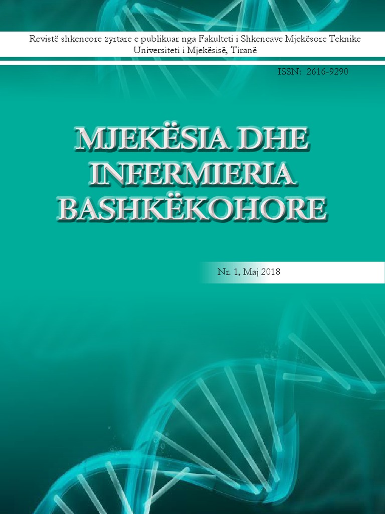 Revista FSHMT 2018 | PDF