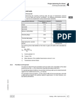 Over Hung Load Formula (1)