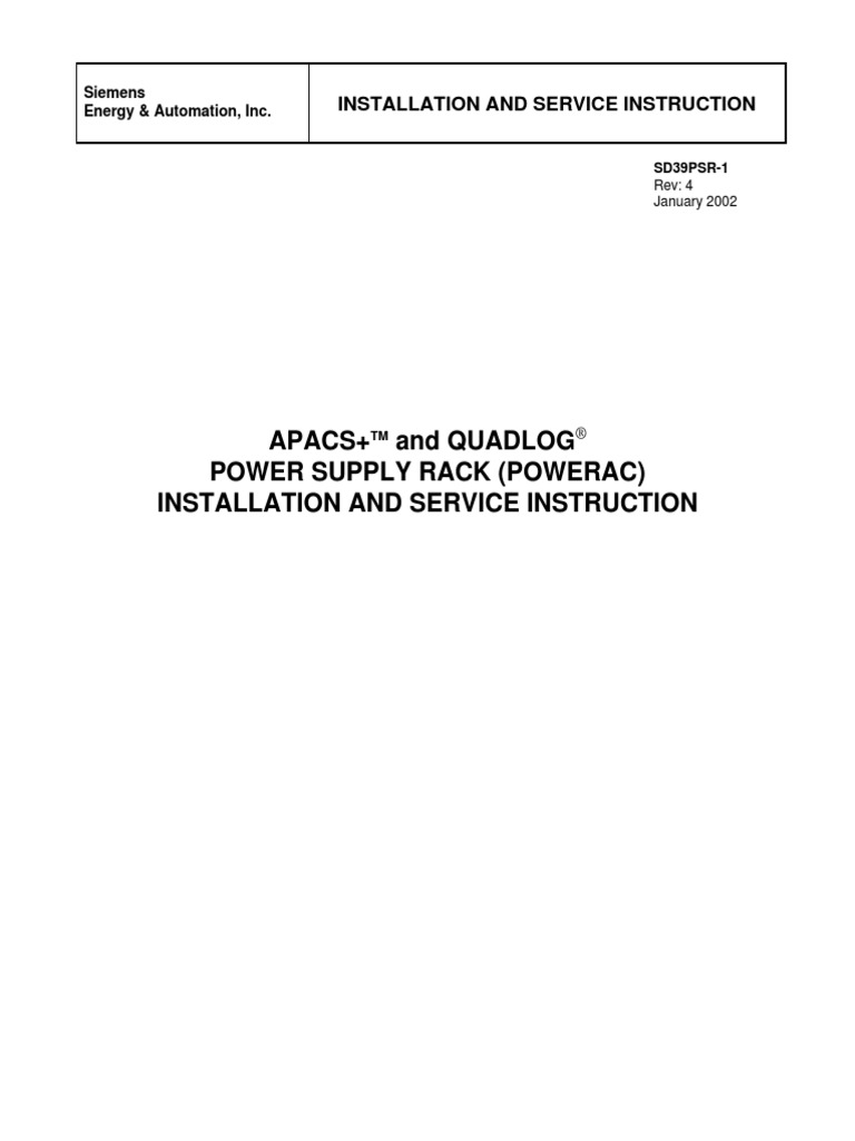 PSR 1r4 | PDF
