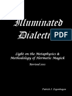 Illuminated Dialectics - Zegenhagen