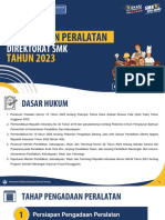 Pedoman Pengadaan Peralatan 2023-New