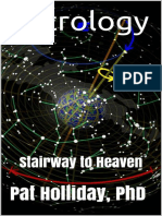Astrology - Stairway To Heaven (Pat Holliday, PHD)