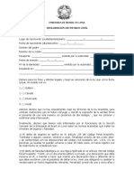 Consular Formula Rio Estado Civil Esp