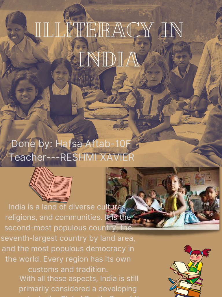 illiteracy-in-india-pdf