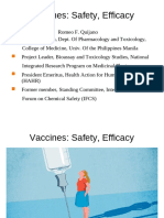 Vaccines Safety EfficacyRev4