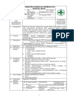 Sop Screening Digital BPJS